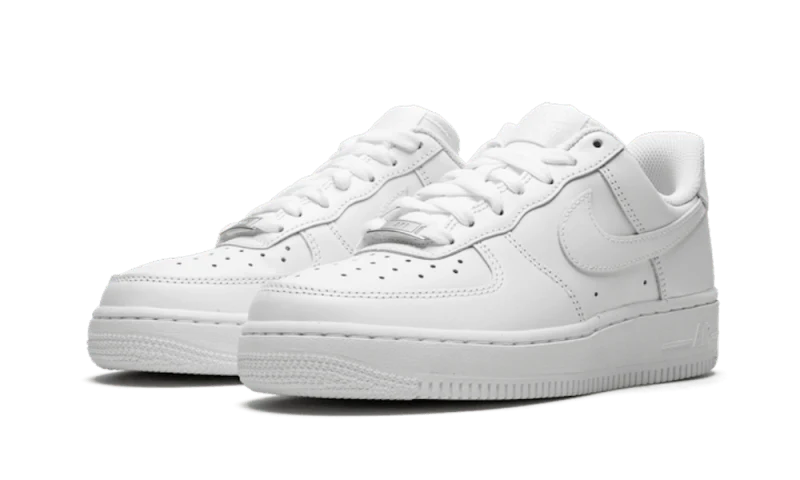 Airforce 1 supplier